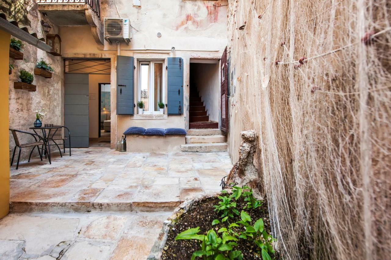 Deluxe Studio G 12 Rovinj Exterior photo